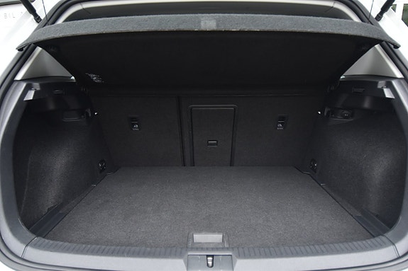Volkswagen Golf I 12 of 23
