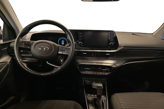 Hyundai i20 13 of 24