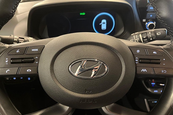 Hyundai i20 14 of 24