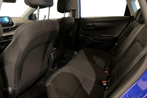 Hyundai i20 22 of 24
