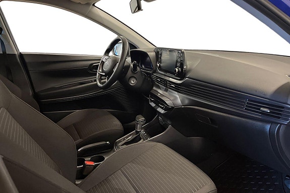 Hyundai i20 20 of 24