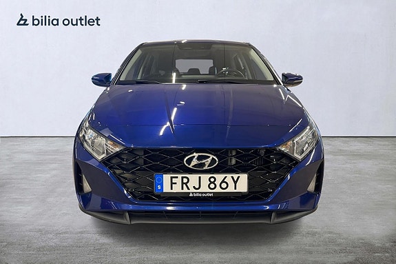 Hyundai i20 4 of 24