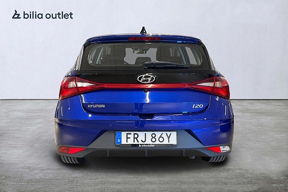 Hyundai i20 9 of 24
