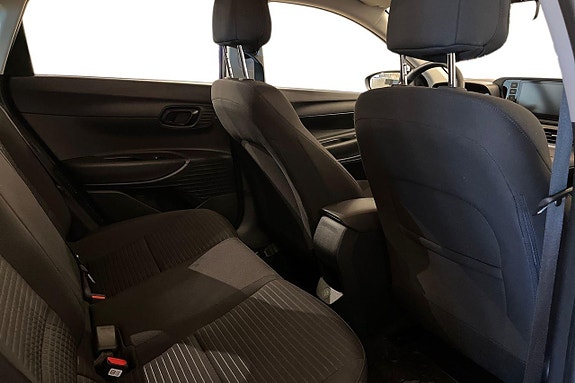 Hyundai i20 21 of 24