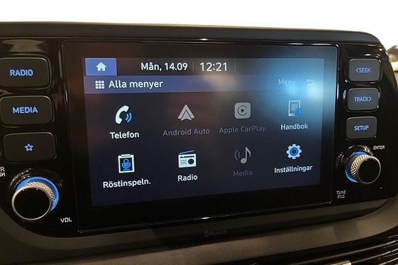 Hyundai i20 16 of 24