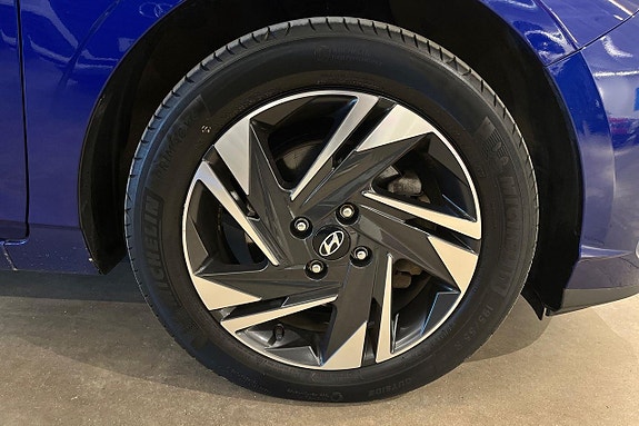 Hyundai i20 7 of 24