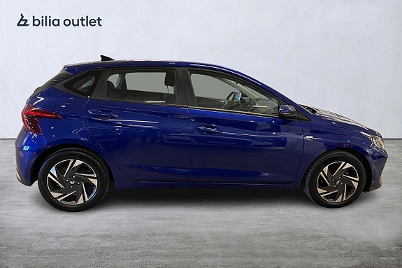 Hyundai i20 6 of 24