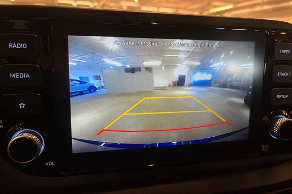 Hyundai i20 17 of 24