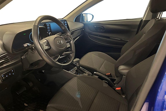 Hyundai i20 12 of 24