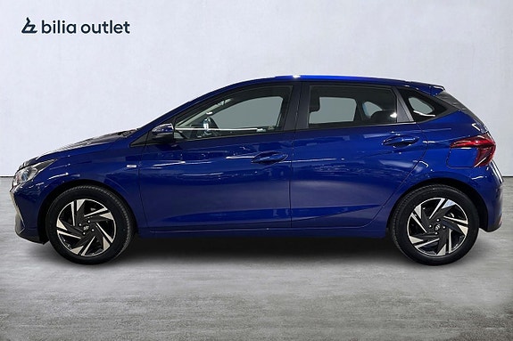 Hyundai i20 11 of 24