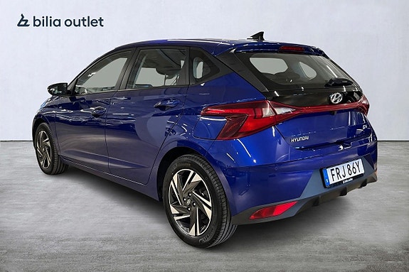 Hyundai i20 10 of 24