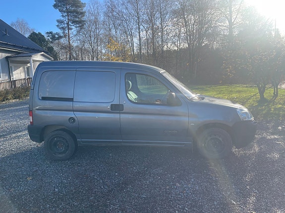 Citroen Berlingo 2 of 2