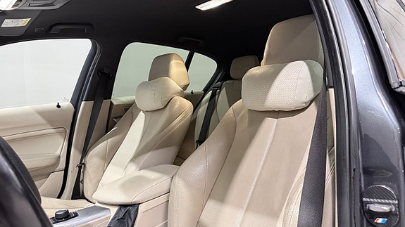 BMW 120d 19 of 22