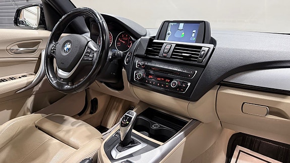 BMW 120d 14 of 22