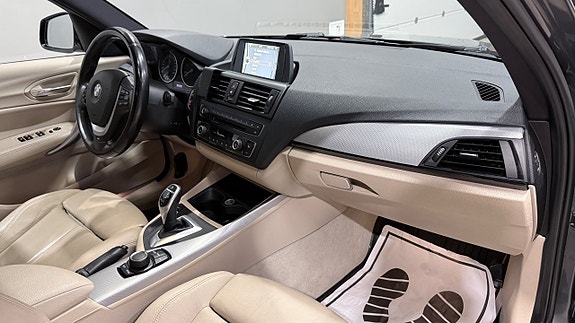 BMW 120d 16 of 22