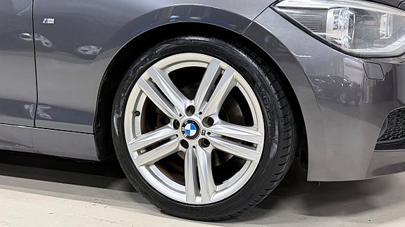 BMW 120d 5 of 22