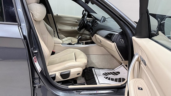 BMW 120d 15 of 22