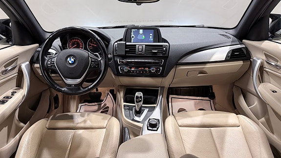 BMW 120d 13 of 22