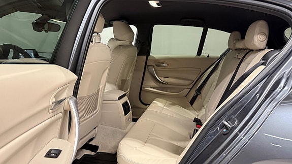 BMW 120d 18 of 22