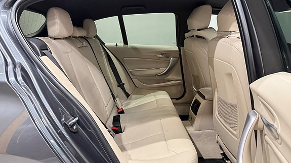 BMW 120d 17 of 22