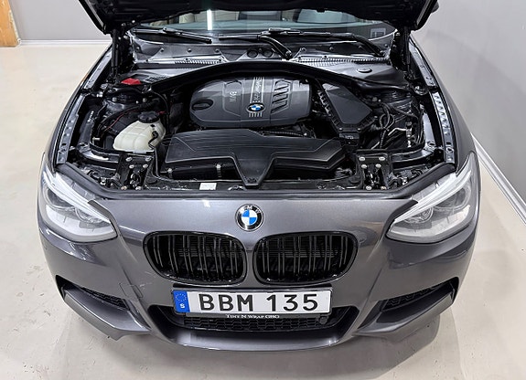 BMW 120d 21 of 22