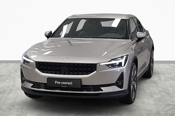 Polestar 2 7 of 16
