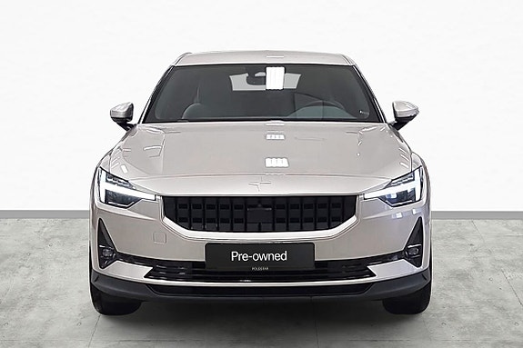 Polestar 2 3 of 16