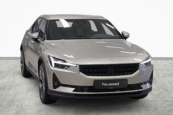 Polestar 2 10 of 16