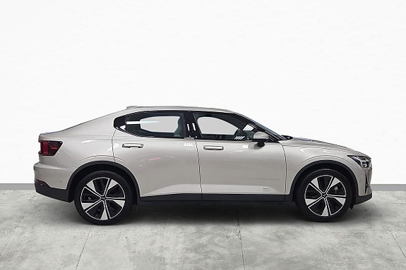 Polestar 2 4 of 16