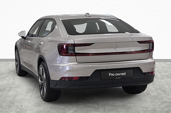 Polestar 2 8 of 16