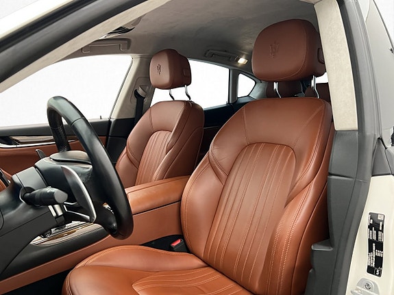 Maserati Levante 12 of 30