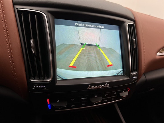 Maserati Levante 20 of 30