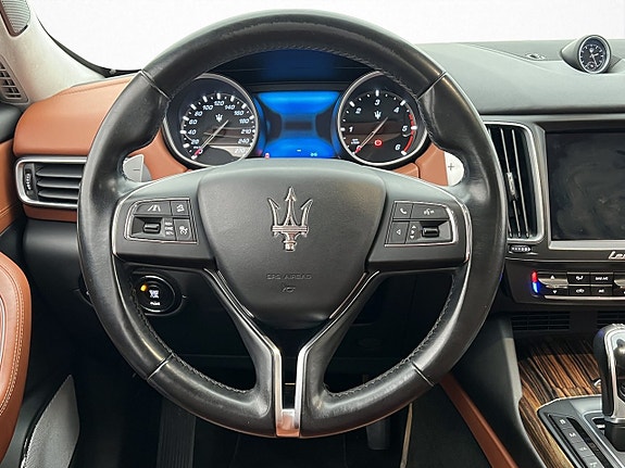 Maserati Levante 16 of 30
