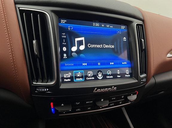 Maserati Levante 24 of 30