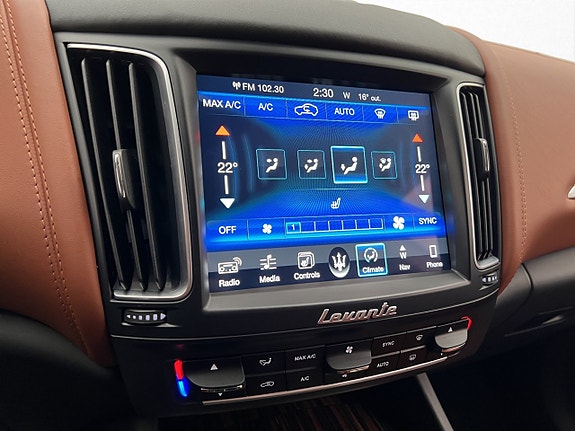Maserati Levante 23 of 30
