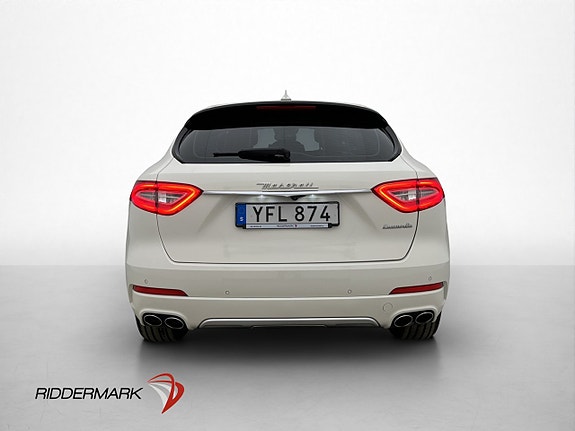 Maserati Levante 8 of 30