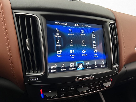 Maserati Levante 22 of 30