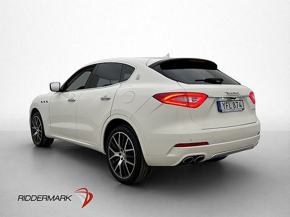 Maserati Levante 5 of 30