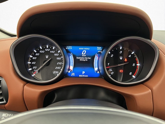 Maserati Levante 18 of 30