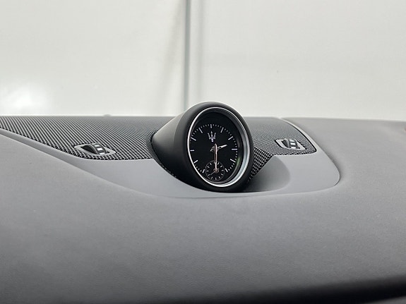 Maserati Levante 19 of 30