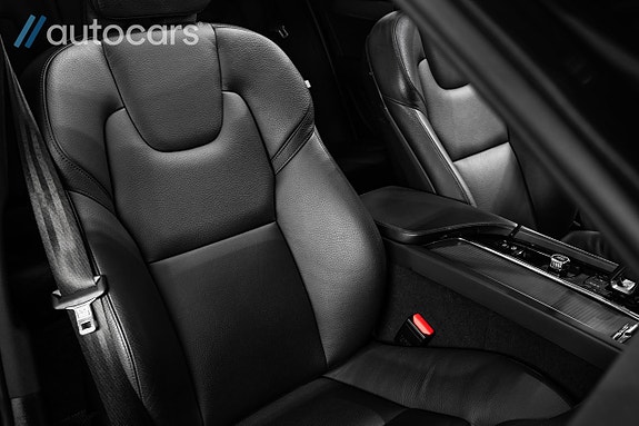 Volvo V90 Cross Country 29 of 30