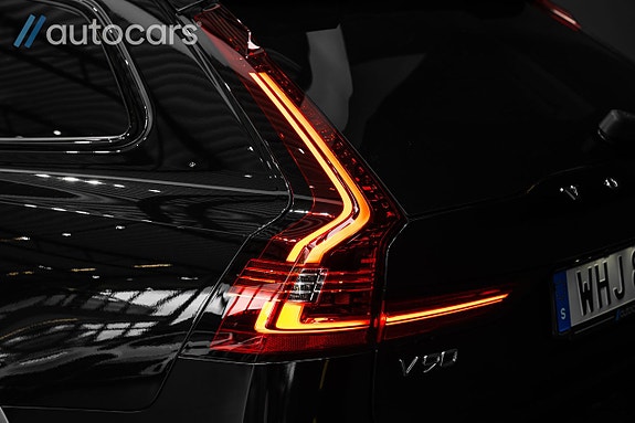 Volvo V90 Cross Country 12 of 30