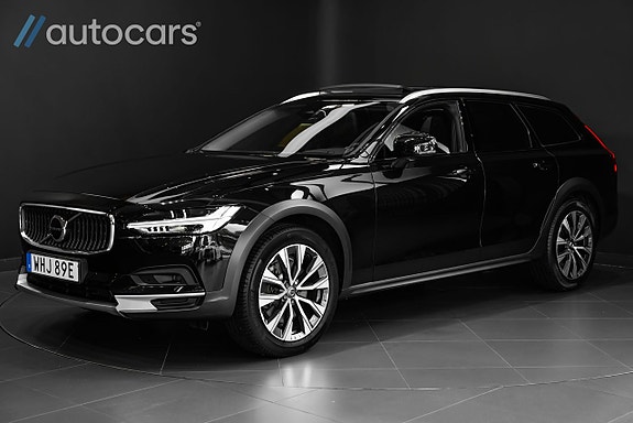 Volvo V90 Cross Country 6 of 30