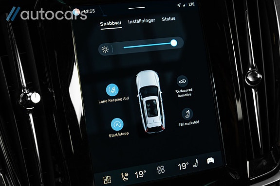Volvo V90 Cross Country 28 of 30