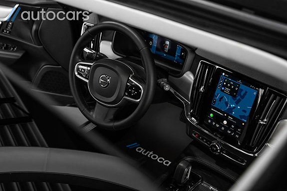Volvo V90 Cross Country 20 of 30