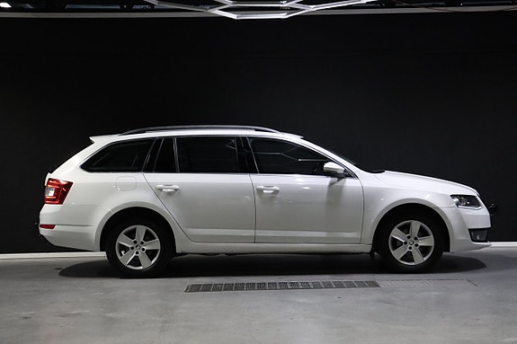 Skoda Octavia 7 of 23