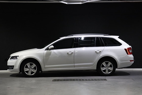 Skoda Octavia 6 of 23