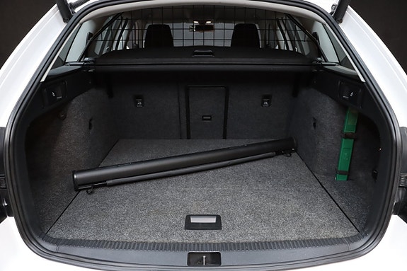 Skoda Octavia 15 of 23