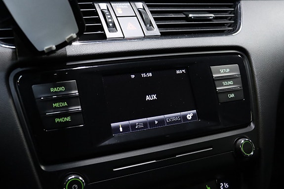 Skoda Octavia 21 of 23