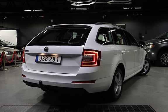 Skoda Octavia 5 of 23